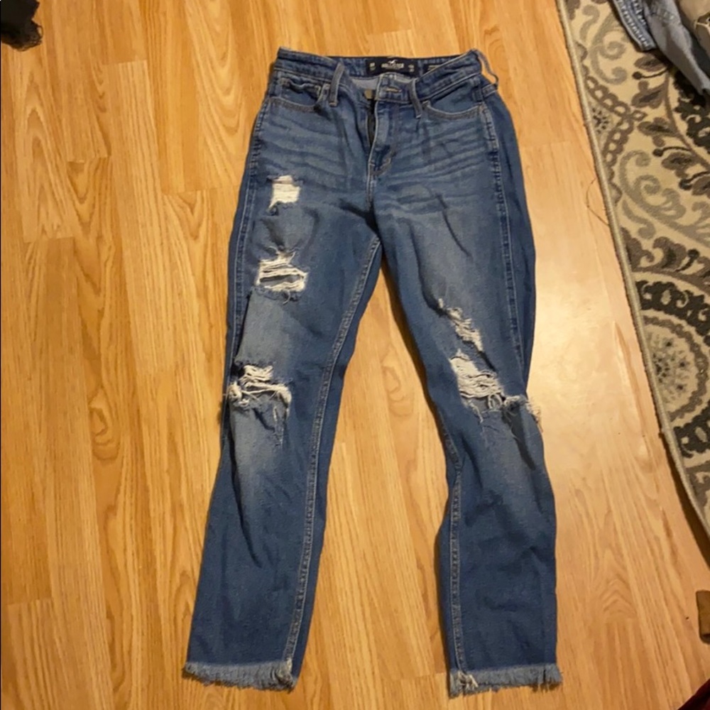 jeans